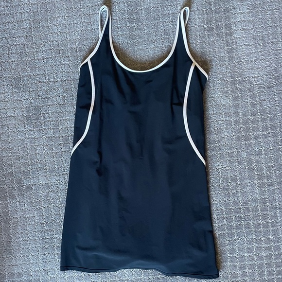 AF Traveler Dress - Picture 6 of 8